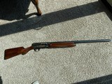 Rare Remington Model 11 Grade D 12 Gauge Semi-automatic Shotgun - 2 of 10