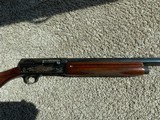 Rare Remington Model 11 Grade D 12 Gauge Semi-automatic Shotgun - 7 of 10