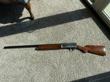 Rare Remington Model 11 Grade D 12 Gauge Semi automatic Shotgun