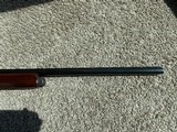 Rare Remington Model 11 Grade D 12 Gauge Semi-automatic Shotgun - 8 of 10