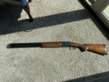 Remington Model 3200 12 Gauge O/U Shotgun - 1 of 10