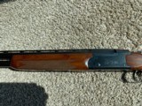 Remington Model 3200 12 Gauge O/U Shotgun - 4 of 10