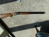 Remington Model 3200 12 Gauge O/U Shotgun - 2 of 10