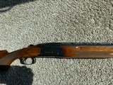 Remington Model 3200 12 Gauge O/U Shotgun - 7 of 10
