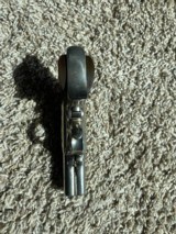 Remington Nickel Elliot .32 Four Barrel Ring Derringer - 4 of 5