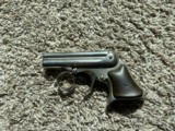 Remington Nickel Elliot .32 Four Barrel Ring Derringer - 2 of 5