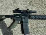 Spike's Tactical 6.8 Spl With Nikon Monarch Scope - 4 of 8