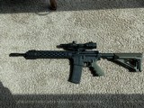 Spike's Tactical 6.8 Spl With Nikon Monarch Scope - 2 of 8