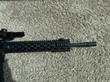 Spike's Tactical 6.8 Spl With Nikon Monarch Scope - 5 of 8