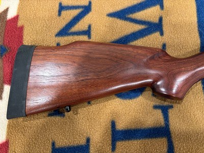 Mauser M98 .338 Winchester Magnum - Image 3 of 8