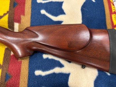 Mauser M98 .338 Winchester Magnum - Image 6 of 8