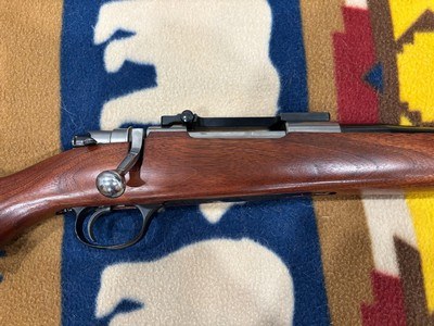 Mauser M98 .338 Winchester Magnum - Image 4 of 8