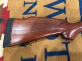 Mauser M98 .338 Winchester Magnum - Image 3 of 8