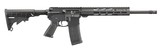 Ruger AR-556 5.56, 16
