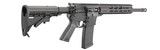 Ruger AR-556 5.56, 16