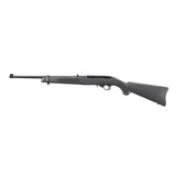 Ruger 10/22 Carbine .22 LR, Synthetic - 2 of 6