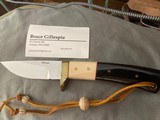 Bruce Gillespie - Image 2 of 2