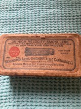 Remington arms umc - Image 1 of 4