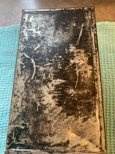 Hazardville gunpowder Can - Image 3 of 4