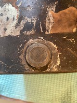 Hazardville gunpowder Can - Image 2 of 4