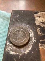 Hazardville gunpowder Can - Image 4 of 4