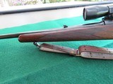 Winchester, Model 70, Pre-64 - 10 of 15