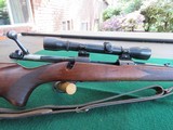 Winchester, Model 70, Pre-64 - 3 of 15