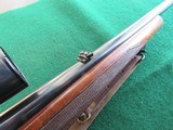 Winchester, Model 70, Pre-64 - 14 of 15