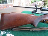 Winchester, Model 70, Pre-64 - 2 of 15