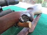 Winchester, Model 70, Pre-64 - 13 of 15