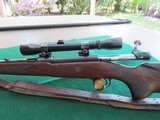 Winchester, Model 70, Pre-64 - 9 of 15