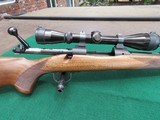 Winchester, Model 70 F/W, 30-06 - 3 of 14