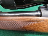Winchester, Model 70 F/W, 30-06 - 9 of 14