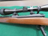 Winchester, Model 70 F/W, 30-06 - 8 of 14
