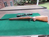 Winchester, Model 70 F/W, 30-06 - 6 of 14
