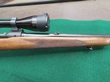 Winchester, Model 70 F/W, 30-06 - 4 of 14