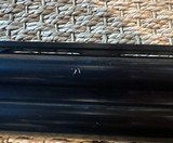 Krieghoff Parcours X Barrel with Extreme Chokes - 3 of 5