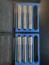 Krieghoff Parcours X Barrel with Extreme Chokes - 5 of 5