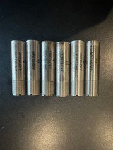 Krieghoff Parcours X Barrel with Extreme Chokes - 4 of 5