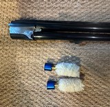 Krieghoff Parcours X Barrel with Extreme Chokes - 2 of 5