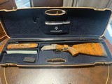 Krieghoff K-80 Case Hardened metal, no engraving - 3 of 9