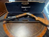 Krieghoff K-80 Case Hardened metal, no engraving - 4 of 9