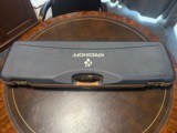 Krieghoff K-80 Case Hardened metal, no engraving - 5 of 9