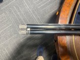 Krieghoff K-80 Case Hardened metal, no engraving - 6 of 9