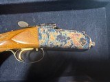 Krieghoff K-80 Case Hardened metal, no engraving - 2 of 9
