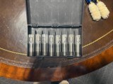 Krieghoff K-80 Case Hardened metal, no engraving - 7 of 9