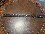 20 gauge K-80 Parcours Barrel 32