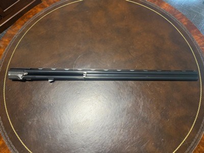 20 gauge K 80 Parcours Barrel 32"