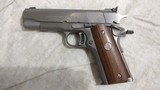 Colt Gold Cup Commander Special Edition 1of 500 - 2 of 8