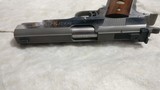 Colt Gold Cup Commander Special Edition 1of 500 - 6 of 8
